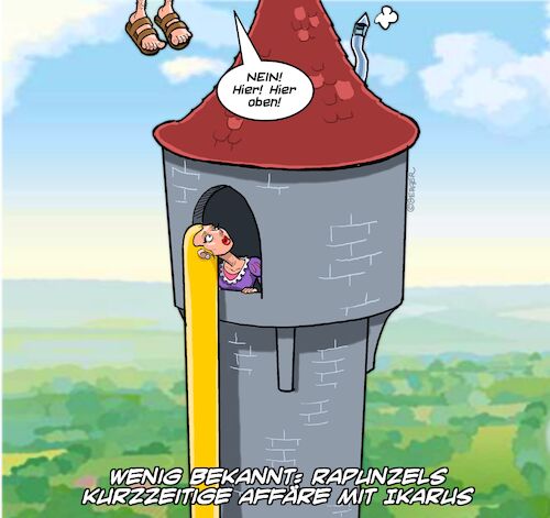 Rapunzel Variation1 Rapunzel Variation1