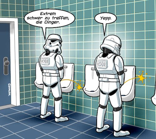 Stormtroopers