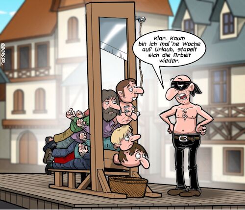 Urlaub