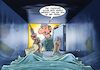 Cartoon: Impfverzögerung (small) by Chris Berger tagged impfstoff,pfizer,biontech,corona,covid,termn,impfung,risikogruppen,arzt,leichnam