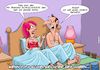 Cartoon: Schiedsrichter Sex (small) by Joshua Aaron tagged schiedsrichter,sex,videobeweis,fifa,em,fussball