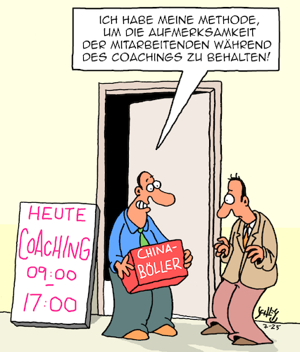Aufmerksamkeit Aufmerksamkeit