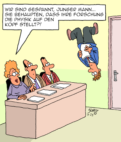 Bahnbrechende Forschung Bahnbrechende Forschung