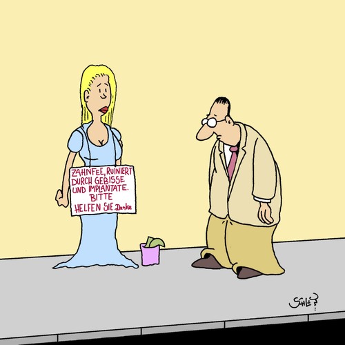 Cartoon: Der sichere RUIN!! (medium) by Karsten Schley tagged wirtschaft,business,gesundheit,zahnarzt,medizin,ärzte,zahnmedizin,wirtschaftskrise,wirtschaft,business,gesundheit,zahnarzt,medizin,ärzte,zahnmedizin,wirtschaftskrise