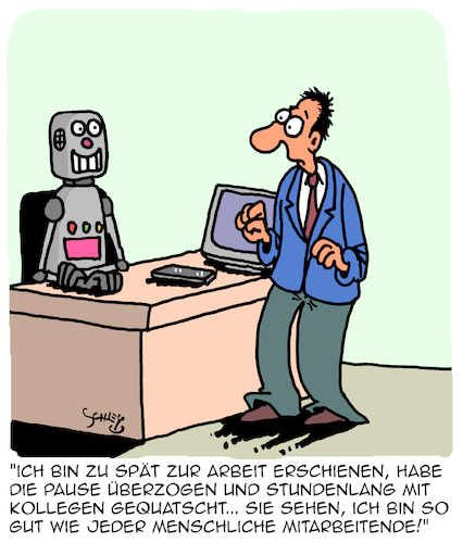 Neue Technik