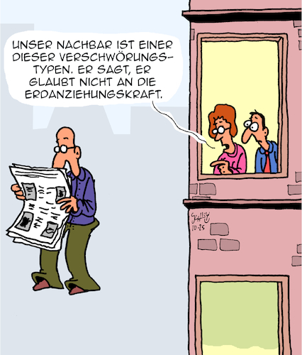 Nicht zu glauben... Nicht zu glauben...
