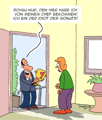 So sehen Sieger aus!