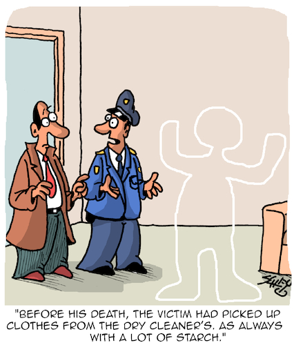 The Victim