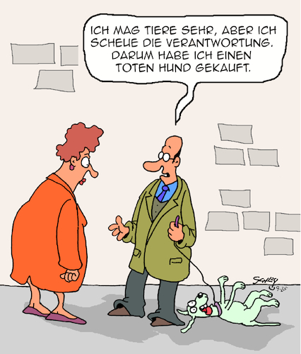 Verantwortung