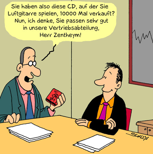 Cartoon: Vertrieb (medium) by Karsten Schley tagged business,geld,entertainment,unterhaltung,musik,verkäufer,verkaufen,gesellschaft,wirtschaft,wirtschaft,gesellschaft,verkaufen,verkäufer,musik,unterhaltung,entertainment,business