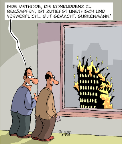Wirtschaftsethik