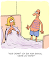 Cartoon: Alter und Gesundheit (small) by Karsten Schley tagged alter,gesundheit,männer,frauen,familie,liebe,beziehungen,sex,medikamente,medizin,gesellschaft