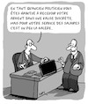 Cartoon: Argent Sale (small) by Karsten Schley tagged politique,politiciens,crime,argent,evasion,fiscale,economie,societe