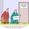 Cartoon: Ausgetauscht (small) by Karsten Schley tagged fakten,wirtschaft,business,wirtschaftskriminalität,büro,buchhaltung,bilanzen,industrie,steuern,gesellschaft,deutschland