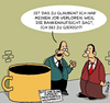 Cartoon: Bankenaufsicht (small) by Karsten Schley tagged banken,banker,wirtschaft,wirtschaftskrise,euro,eurokrise,geld,bankenwirtschaft,business,gesellschaft,wirtschaftskriminalität,deutschland