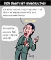 Cartoon: Basti ist UNSCHULDIG! (small) by Karsten Schley tagged österreich,politik,kurz,korruption,steuergelder,övp