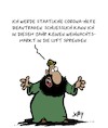 Cartoon: Corona-Hilfe (small) by Karsten Schley tagged corona,wirtschaft,unterstützung,business,religion,terrorismus,islam,islamismus,politik,coronahilfe,justiz,gesellschaft