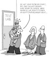 Cartoon: Crash Test (small) by Karsten Schley tagged crashtests,kryptowährungen,wirtschaft,investitionen,business,finanzen,risiken,spekulation,wissenschaft,gesellschaft