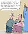 Cartoon: Das hat er verdient! (small) by Karsten Schley tagged familie,fortpflanzung,kinder,bildung,orden,auszeichnungen,verdienste,menschheit,gesellschaft