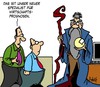 Cartoon: Der Spezialist (small) by Karsten Schley tagged umsatz,gewinn,umsatzziel,prognosen,wirtschaft,wirtschaftsprognosen,umsatzprognosen,gewinnprognosen,statistik,geld,business