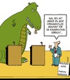 Cartoon: Diskussion (small) by Karsten Schley tagged wirtschaft gesellschaft geld business wirtschaftspolitik