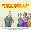 Cartoon: EHRLICH WÄHRT AM LÄNGSTEN (small) by Karsten Schley tagged werbunf,business,marketing,wirtschaft,umsätze,verkäufe,verkaufen,strategie,ethik