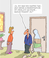 Cartoon: Ein harter Tag (small) by Karsten Schley tagged jobs,business,arbeit,arbeitsbelastung,karriere,motivation,leistung,leistungsfähigkeit,konzentration,wirtschaft