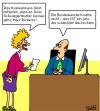 Cartoon: Ein Jahr schlechter Nachrichten (small) by Karsten Schley tagged politik,gesundheit,familie