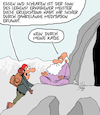 Cartoon: Erleuchtung (small) by Karsten Schley tagged lebenssinn,esoterik,gurus,weisheit,meditation,erleuchtung,religion,katzen
