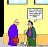 Cartoon: Finanzberater (small) by Karsten Schley tagged investments,anlagen,anlageberater,geld,wirtschaft,finanzberater,finanzen,gesellschaft