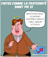 Fraternite Saint Pie X