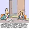 Cartoon: Gebraucht (small) by Karsten Schley tagged business,wirtschaft,audits,consultants,industrie,dienstleistungen,jobs,qualität