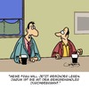 Cartoon: Gesünder leben (small) by Karsten Schley tagged ernährung,männer,frauen,liebe,ehe,trennung,leben,gesundheit,bars,pubs