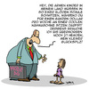 Cartoon: Glückspilz!! (small) by Karsten Schley tagged mode,kleidung,bekleidungsindustrie,kinderarbeit,ausbeutung,armut,billigmarken,dritte,welt,billiglöhne