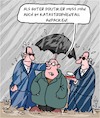 Cartoon: Gute Politiker (small) by Karsten Schley tagged wahlen,kompetenz,parteien,politiker,demokratie,empathie,medien