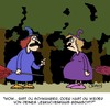 Cartoon: Hexen (small) by Karsten Schley tagged ernährung,übergewicht,essen,fettleibigkeit,frauen,hexen,wald,natur,märchen,mythen