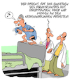 Cartoon: Hirnimplantat (small) by Karsten Schley tagged elon,musk,neurolink,forschung,technologie,medizin,implantate,gesundheit,gesellschaft,medien