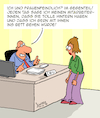 Im Gegenteil!