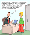 Cartoon: Informiert euch!! (small) by Karsten Schley tagged informationen,wirtschaft,politik,macht,business,wissen,männer,frauen,medien,gesellschaft