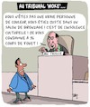 Cartoon: Insolence Culturelle (small) by Karsten Schley tagged culture,art,censure,litterature,woke,societe,politique,medias