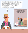 Märkte in Trouble!