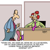 Cartoon: Mal ernsthaft jetzt!! (small) by Karsten Schley tagged wirtschaft,wirtschaftskrise,business,jobs,arbeit,büro,finanzen,flaute,arbeitgeber,arbeitnehmer,urlaub