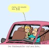 Cartoon: Mathe (small) by Karsten Schley tagged mathematik,mathematiker,bildung,berufe,familie,kinder,autos,verkehr,reisen,natur