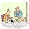 Cartoon: Nicht jammern!! (small) by Karsten Schley tagged business,löhne,lohnkürzungen,gehälter,arbeit,arbeitgeber,arbeitnehmer,geld,wirtschaft,karriere