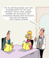 Cartoon: Notarzt (small) by Karsten Schley tagged restaurants,gastronomie,preise,preisexplosion,rezession,wirtschaft,inflation,verbraucherinnen,gesellschaft,politik