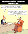 Cartoon: Offen und Ehrlich (small) by Karsten Schley tagged wirtschaft,arbeit,vorstellungsgespräche,arbeitgeber,arbeitnehmer,personaler,jobs,bewerber,karriere,offenheit,ehrlichkeit