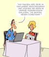 Cartoon: Parlamentsrede (small) by Karsten Schley tagged politiker,politik,reden,parlament,demokratie,kompetenz,glaubwürdigkeit,medien,comedy,unterhaltung,gesellschaft