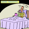 Cartoon: PORNOGRAPHIE!!!! (small) by Karsten Schley tagged wirtschaft,business,investitionen,management,pornographie,geld,geldanlagen,börse,aktienkurse,wirtschaftspresse