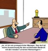 Cartoon: Preisgekrönt (small) by Karsten Schley tagged manager,kleinanleger,investitionen,wirtschaft,geld,business,geldanlage,finanzkrise,wirtschaftskrise