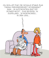 Cartoon: Pressefreiheit (small) by Karsten Schley tagged pressefreiheit,medien,autokratien,russland,nordkorea,usa,journalismus,demokratie,zensur,gesellschaft,politik